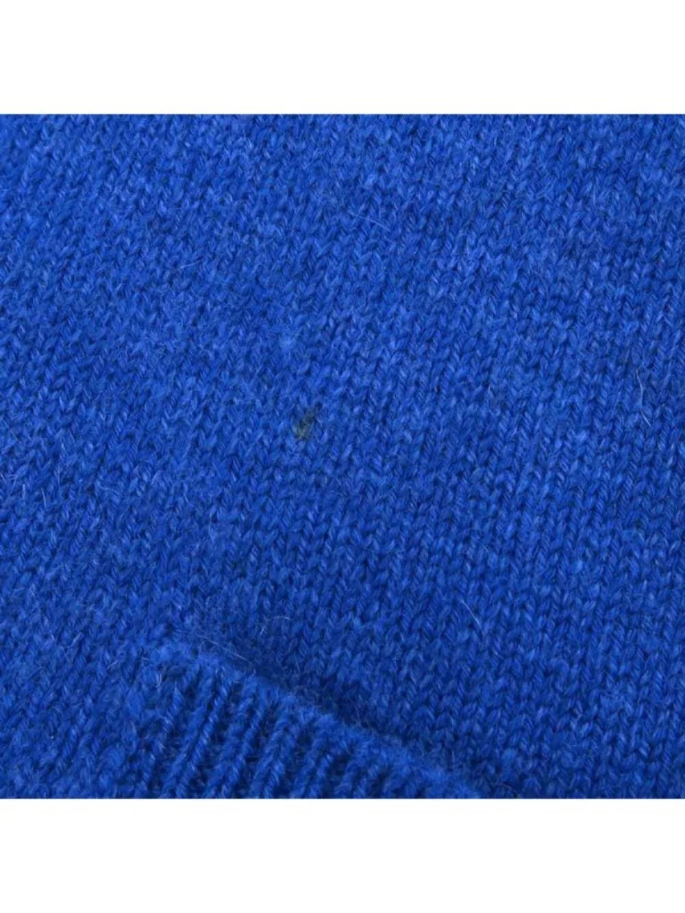 Chanel Dress Blue